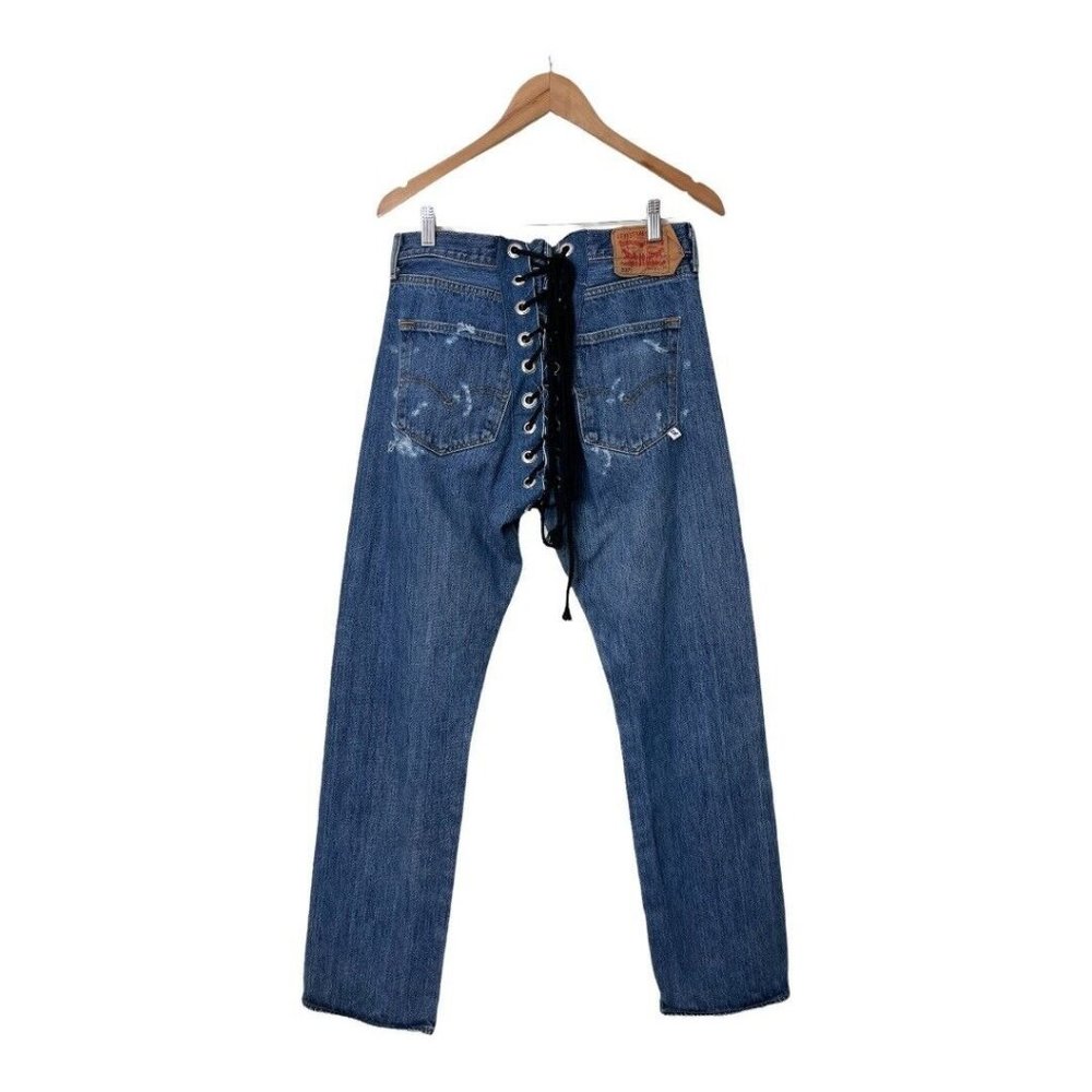Samaria Leah Jeans  32 X 31